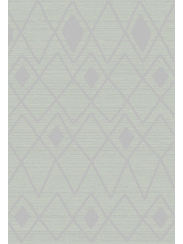 Ковер F647 - GRAY - Прямоугольник - коллекция SKAT