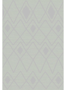 Ковер F647 - GRAY - Прямоугольник - коллекция SKAT 2x4 м