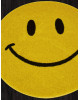 Ковер NC19 - YELLOW - Круг - коллекция SMILE