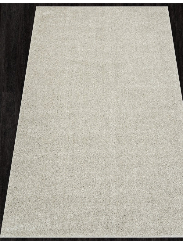 Ковер T600 - CREAM - Прямоугольник - коллекция SOFIA
