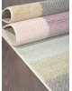 Ковер 2798 - MULTICOLOR - Прямоугольник - коллекция SOFIT
