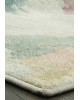 Ковер C046 - LIGHT CREAM - Прямоугольник - коллекция SOFIT