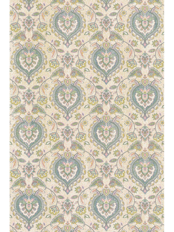 Ковер C050 - LIGHT CREAM - Прямоугольник - коллекция SOFIT