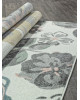 Ковер C055 - MULTICOLOR - Прямоугольник - коллекция SOFIT