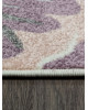 Ковер C055 - MULTICOLOR - Прямоугольник - коллекция SOFIT