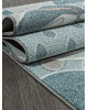 Ковер C225 - MULTICOLOR - Прямоугольник - коллекция SOFIT