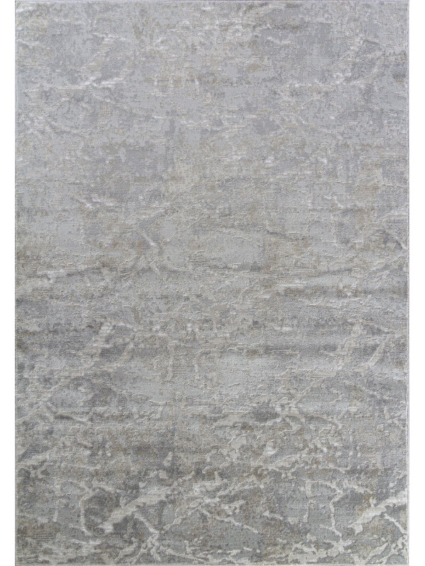 Ковер MP09 - BEIGE-NATURAL - Прямоугольник - коллекция SPRING
