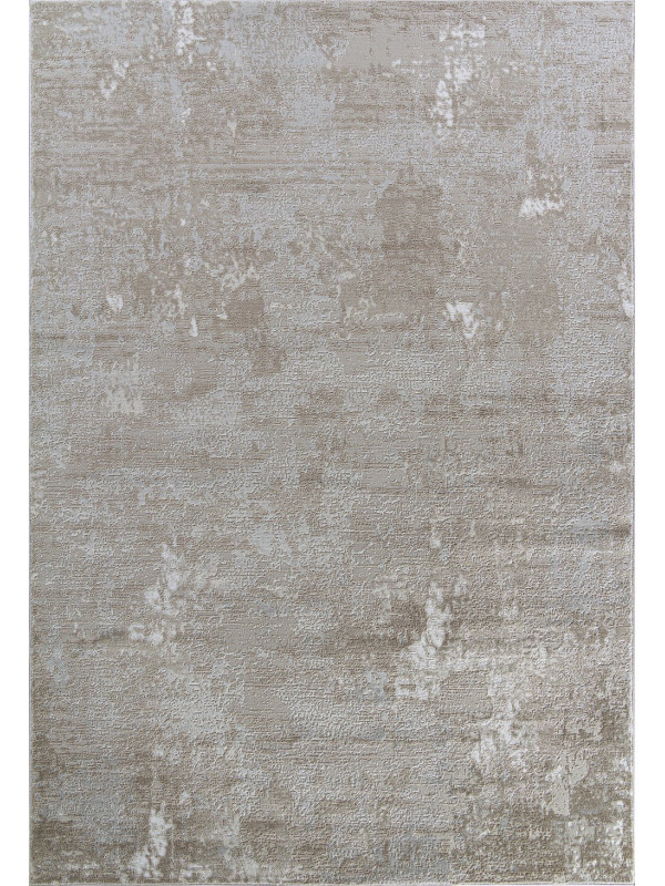 Ковер MP10 - BEIGE-NATURAL - Прямоугольник - коллекция SPRING