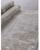 Ковер MP10 - BEIGE-NATURAL - Прямоугольник - коллекция SPRING