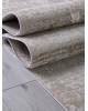 Ковер MP10 - BEIGE-NATURAL - Прямоугольник - коллекция SPRING