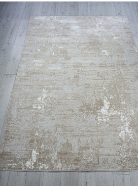 Ковер MP10 - BEIGE-NATURAL - Прямоугольник - коллекция SPRING 2x2,9 м