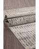 Ковер F048 - BEIGE - Прямоугольник - коллекция TORNADO