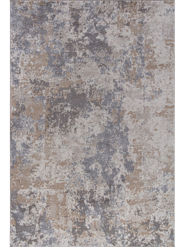 Ковер F149 - BEIGE - Прямоугольник - коллекция TORNADO