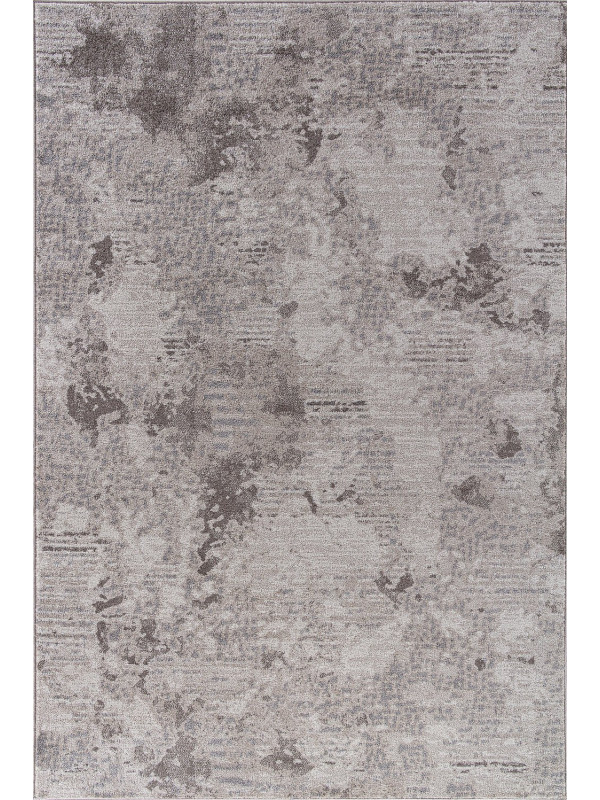 Ковер F152 - BEIGE-BROWN - Прямоугольник - коллекция TORNADO
