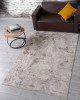 Ковер F152 - BEIGE-BROWN - Прямоугольник - коллекция TORNADO