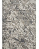 Ковер F153 - BEIGE - Прямоугольник - коллекция TORNADO