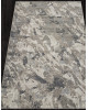 Ковер F153 - BEIGE - Прямоугольник - коллекция TORNADO