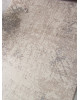 Ковер F161 - BEIGE - Прямоугольник - коллекция TORNADO