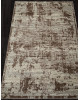 Ковер F303 - BEIGE-BROWN - Прямоугольник - коллекция TORNADO