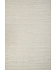 Ковер D331A - KREM COKEN / HEATSET KREM - Прямоугольник - коллекция TURIN
