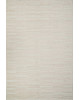 Ковер D332A - KREM COKEN / HEATSET KREM - Прямоугольник - коллекция TURIN