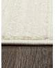 Ковер D332A - KREM COKEN / HEATSET KREM - Прямоугольник - коллекция TURIN