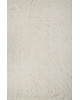 Ковер D336A - KREM COKEN / HEATSET KREM - Прямоугольник - коллекция TURIN