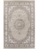 Ковер A050B - L.BEIGE / CREAM - Прямоугольник - коллекция ZARINA