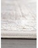 Ковер A050B - L.BEIGE / CREAM - Прямоугольник - коллекция ZARINA