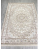 Ковер A050B - L.BEIGE / CREAM - Прямоугольник - коллекция ZARINA