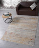 Ковер F026 - ORANGE - Прямоугольник - коллекция ZUMMA