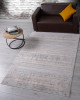 Ковер F260 - ORANGE - Прямоугольник - коллекция ZUMMA