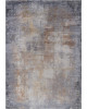 Ковер F262 - ORANGE - Прямоугольник - коллекция ZUMMA