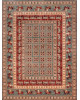 Ковер Kashqai 4301 401 