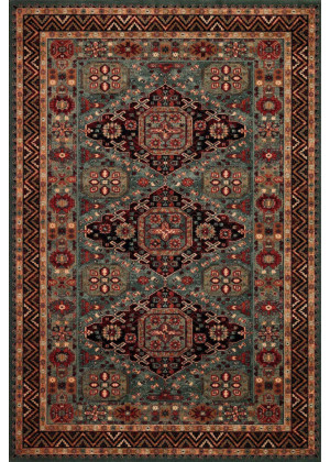 Ковер Kashqai 4308 400 1,35x2 м
