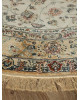 Ковер Royal Palace Круг 14295 6121