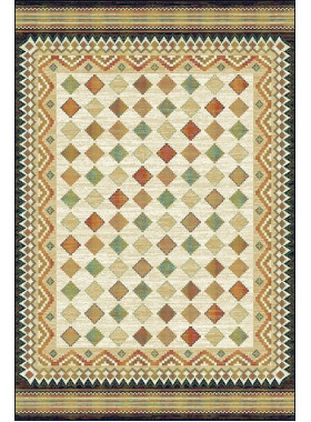 Ковер Royal Palace 14929 2131 1,95x3 м