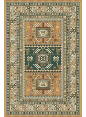 Ковер Royal Palace 14684 2121 0,95x1,4 м