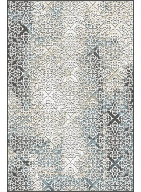 Ковер Touch Risa white 1,6x2,3 м