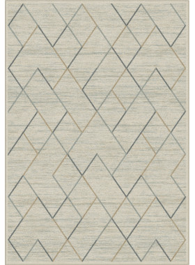 Ковер Toscana 9883 260440 1,6x2,3 м