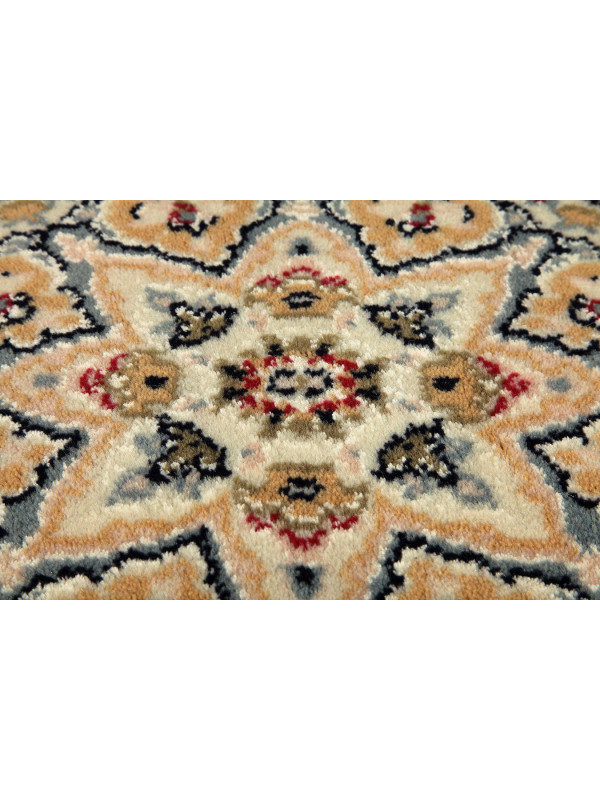 Ковер Hunnu Wool+Viscose 6C1103 001