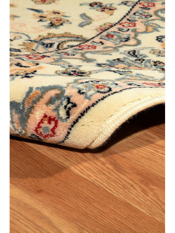 Ковер Hunnu Wool+Viscose 6C1103 001