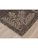 Ковер MARCA VE69A DARK BROWN