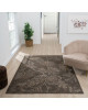Ковер MARCA VE69A DARK BROWN