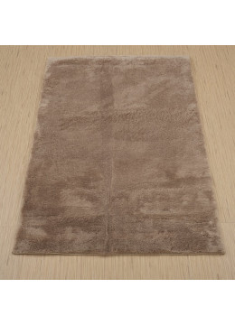 Ковер Chic 1000A BROWN_3000 0,8x1,2 м