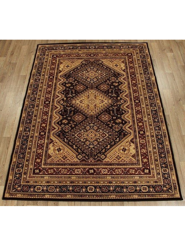 Ковер Standard Remo dark brown