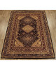 Ковер Standard Remo dark brown