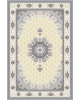 Ковер Amira 4924A L.Grey-L.Grey