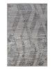 Ковер Leonidas B0762A L.Beige-White