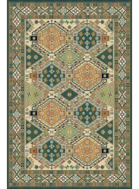 Ковер Royal Palace 14279 6161 1,95x3 м